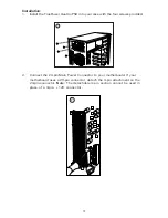 Предварительный просмотр 4 страницы Antec TruePower Quattro TPQ-1000 User Manual