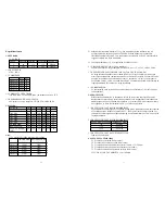 Preview for 20 page of Antec Truepower X07 User Manual