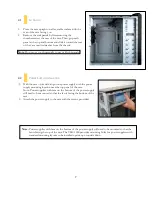 Preview for 9 page of Antec VSK-1000 User Manual