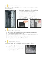 Preview for 11 page of Antec VSK-1000 User Manual