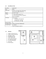 Preview for 4 page of Antec VSK-2450 User Manual