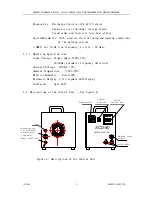 Предварительный просмотр 9 страницы Antech AN-350 Operation Manual