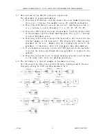 Предварительный просмотр 14 страницы Antech AN-350 Operation Manual