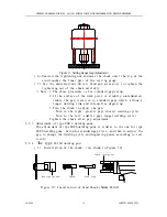 Предварительный просмотр 20 страницы Antech AN-350 Operation Manual