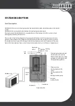 Предварительный просмотр 3 страницы ANTEK AIR MAGNA 150 Installation And Maintenance Instructions Manual