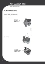 Предварительный просмотр 14 страницы ANTEK AIR MAGNA 150 Installation And Maintenance Instructions Manual