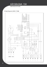 Предварительный просмотр 20 страницы ANTEK AIR MAGNA 150 Installation And Maintenance Instructions Manual