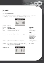 Предварительный просмотр 27 страницы ANTEK AIR MAGNA 150 Installation And Maintenance Instructions Manual