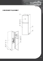 Предварительный просмотр 43 страницы ANTEK AIR MAGNA 150 Installation And Maintenance Instructions Manual