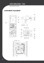 Предварительный просмотр 44 страницы ANTEK AIR MAGNA 150 Installation And Maintenance Instructions Manual