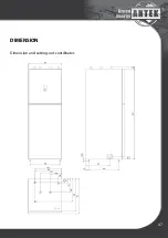 Предварительный просмотр 47 страницы ANTEK AIR MAGNA 150 Installation And Maintenance Instructions Manual