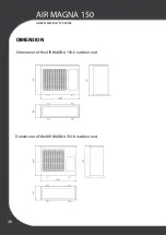 Предварительный просмотр 48 страницы ANTEK AIR MAGNA 150 Installation And Maintenance Instructions Manual