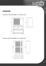 Предварительный просмотр 49 страницы ANTEK AIR MAGNA 150 Installation And Maintenance Instructions Manual