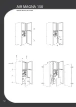 Предварительный просмотр 52 страницы ANTEK AIR MAGNA 150 Installation And Maintenance Instructions Manual