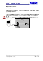 Предварительный просмотр 27 страницы ANTEK DC6AT Operating Manual