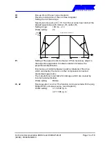 Preview for 14 page of ANTEK ECE3AP-00-01 Technical Documentation Manual