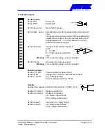 Preview for 8 page of ANTEK FU 3 AE-03 Operating Manual