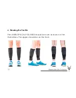 Preview for 17 page of Antelope CALF-GUARDS User Manual