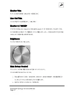 Preview for 17 page of Antelope Discrete 8 User Manual