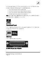 Preview for 21 page of Antelope Discrete 8 User Manual