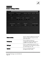 Preview for 30 page of Antelope Discrete 8 User Manual