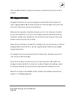 Preview for 63 page of Antelope Discrete 8 User Manual