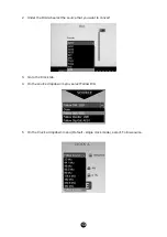 Preview for 12 page of Antelope Eclipse 384 Owner'S Manual