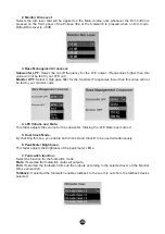 Preview for 34 page of Antelope Eclipse 384 Owner'S Manual