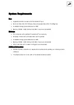 Preview for 6 page of Antelope Galaxy 32 Synergy Core User Manual