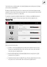 Preview for 15 page of Antelope Galaxy 32 Synergy Core User Manual