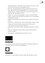 Preview for 21 page of Antelope Galaxy 32 Synergy Core User Manual