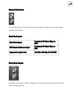 Preview for 23 page of Antelope Galaxy 32 Synergy Core User Manual