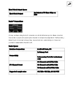 Preview for 24 page of Antelope Galaxy 32 Synergy Core User Manual