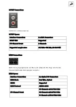 Preview for 25 page of Antelope Galaxy 32 Synergy Core User Manual