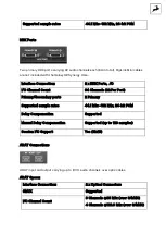 Preview for 26 page of Antelope Galaxy 32 Synergy Core User Manual