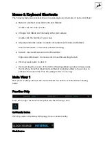 Preview for 31 page of Antelope Galaxy 32 Synergy Core User Manual