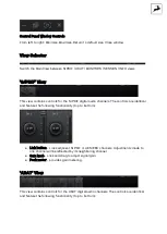 Preview for 34 page of Antelope Galaxy 32 Synergy Core User Manual