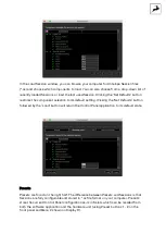 Preview for 36 page of Antelope Galaxy 32 Synergy Core User Manual