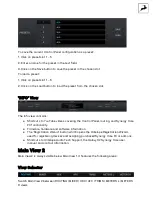 Preview for 37 page of Antelope Galaxy 32 Synergy Core User Manual