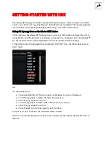 Preview for 49 page of Antelope Galaxy 32 Synergy Core User Manual