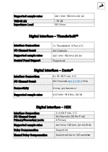 Preview for 71 page of Antelope Galaxy 32 Synergy Core User Manual