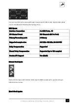 Preview for 23 page of Antelope Galaxy 64 Synergy Core User Manual