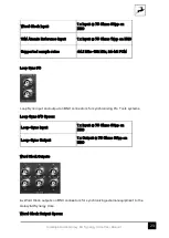 Preview for 24 page of Antelope Galaxy 64 Synergy Core User Manual