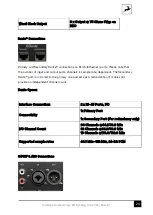 Preview for 25 page of Antelope Galaxy 64 Synergy Core User Manual