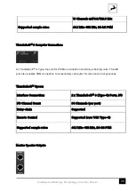 Preview for 27 page of Antelope Galaxy 64 Synergy Core User Manual