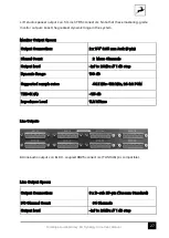 Preview for 28 page of Antelope Galaxy 64 Synergy Core User Manual