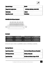 Preview for 29 page of Antelope Galaxy 64 Synergy Core User Manual