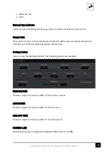 Preview for 35 page of Antelope Galaxy 64 Synergy Core User Manual