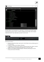 Preview for 38 page of Antelope Galaxy 64 Synergy Core User Manual