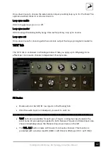 Preview for 43 page of Antelope Galaxy 64 Synergy Core User Manual